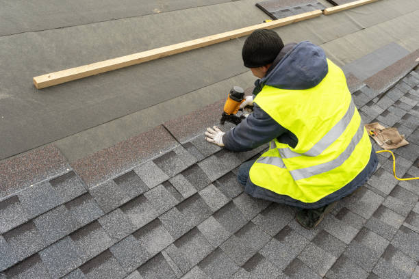 Quick and Trustworthy Emergency Roof Repair Services in Germantown Hills, IL
