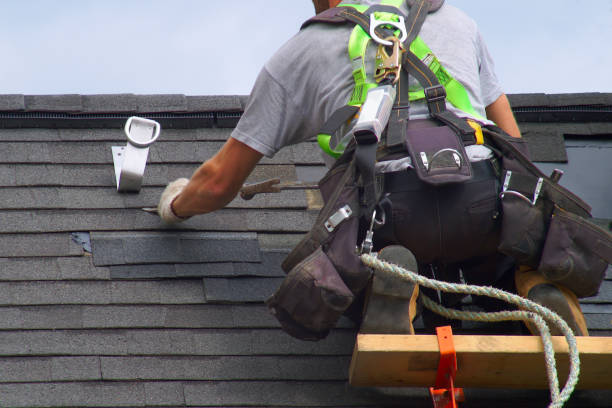 Best Roof Leak Repair  in Germantown Hls, IL