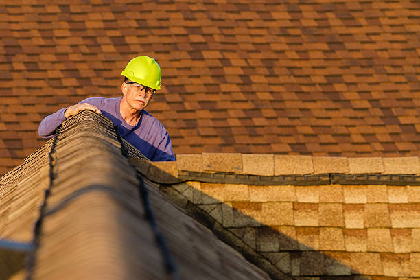 Roof Repair Estimates in Germantown Hills, IL