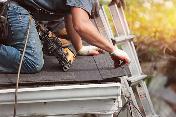 Best Emergency Roof Repair  in Germantown Hls, IL